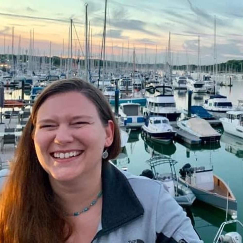 Meet your Posher, Michelle